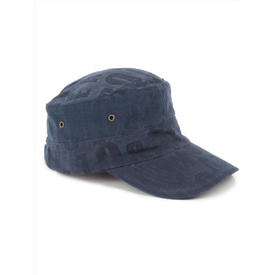 LTD-6 BLUE Бейсболка