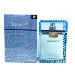 EU Versace Man Eau Fraiche For Men edt 100 ml