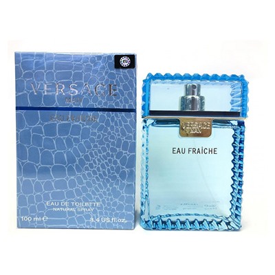 EU Versace Man Eau Fraiche For Men edt 100 ml