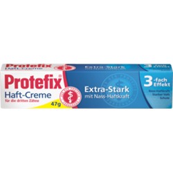 Protefix Контактный крем	 extra stark, 47 г