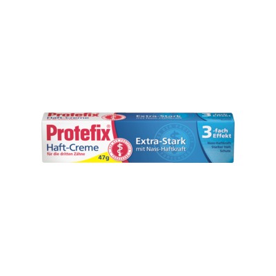 Protefix Контактный крем	 extra stark, 47 г