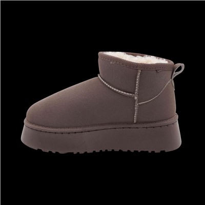 Угги ML1-5 сиреневые