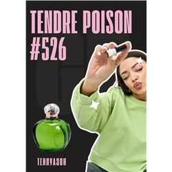 Tendre Poison / GET PARFUM 526