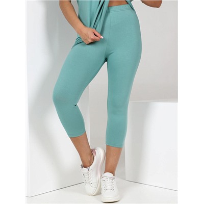 Легинсы Митэ олива ИвК