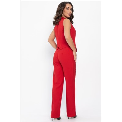 Костюм Аделина (красный) К14119-27М