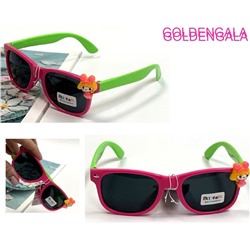 Очки солнцезащитные для девочек №1