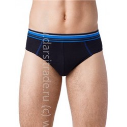 Трусы мужские 18С6102 Брестские Slip Conte Дроп слип