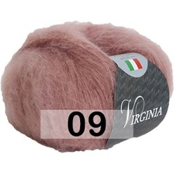 Пряжа Сеам Virginia