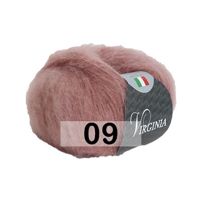 Пряжа Сеам Virginia