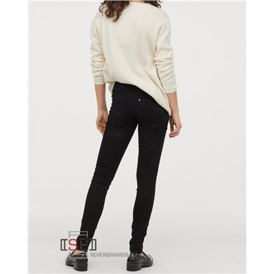H&M, 331175, Джинсы