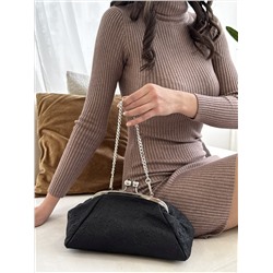 Сумка женская из телячьей кожи