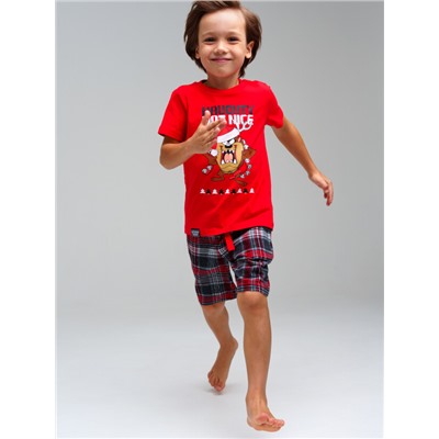 Пижама для мальчика