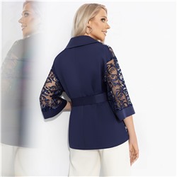 Жакет нарядный, Талант быть собой (судьба)