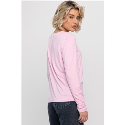 Свитшот Джокер (черно-розовая) Б14712-5М