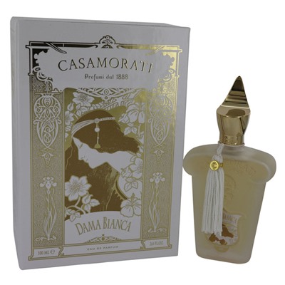 Xerjoff Dama Bianca Casamorati For Women edp 100 ml