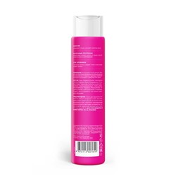 MY MUSE Бальзам для волос укрепляющий SOS-восстановление, 400 мл