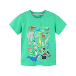 Футболка  Aosta Betty