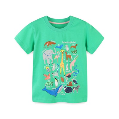 Футболка  Aosta Betty