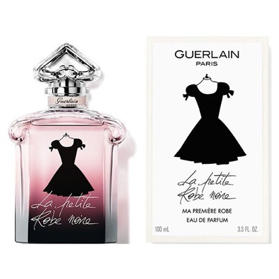 Guerlain La Petite Robe Noire For Women edp 100 ml