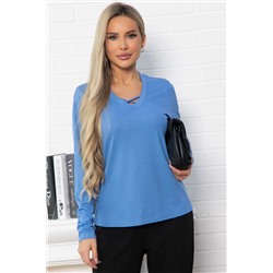 Джемпер Андрио (голубой) Б14743-50М