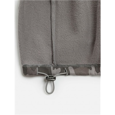 Куртка (толстовка) детская для мальчиков Baiser_jk