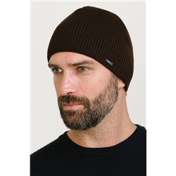 Шапка Мужская Топ494 флис