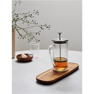 Френч-пресс Soft Ripples, 1 л