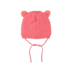 Шапка для девочки