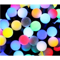 Гирлянда Шарики 80LED