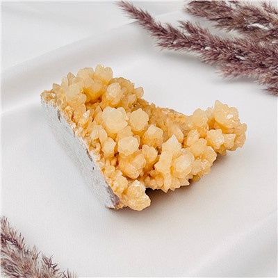 Радуга Самоцветов Друза Кальцита