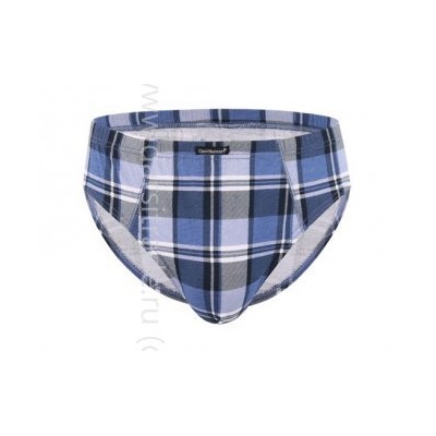 Трусы мужские GP7760 Gentlemen слип