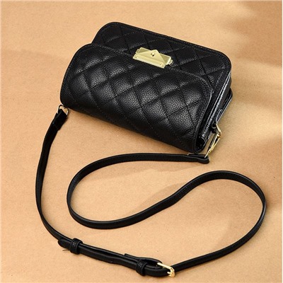 Bags Сумка женская / кожа / 0368282