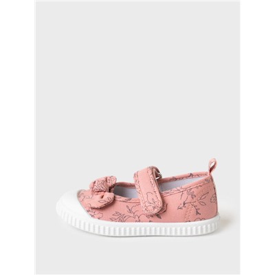 Туфли для девочки