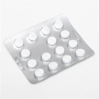 Пустырник форте D3 ВИТАМИР, успокаивающее действие, 30 таблеток