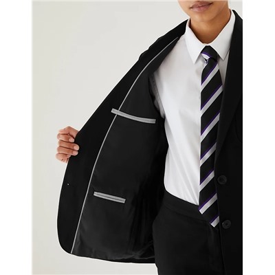 Girls' School Blazer (9-16 Yrs)
