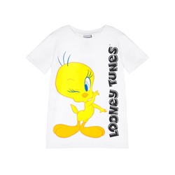 Футболка для девочки