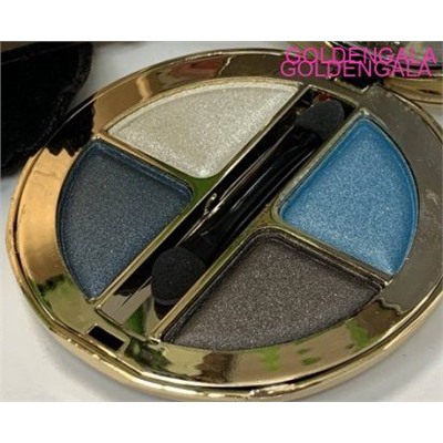 Тени для век Dior ific тон 3