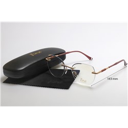 Оправа Fiore 35012 c5 комплект футляр+салфетка