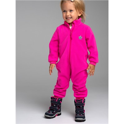 Комбинезон для девочки