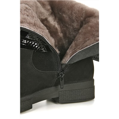 Сапожки ЛЕЛЬ