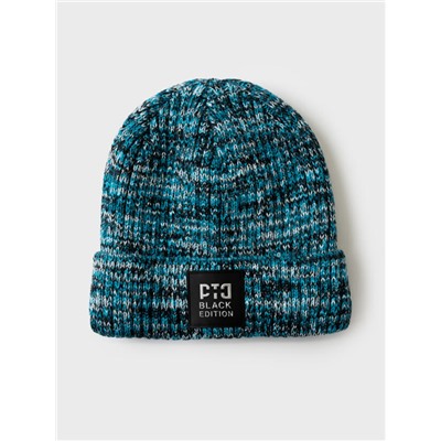 Шапка для мальчика