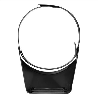 Лупа для закрепления на голове Sparta