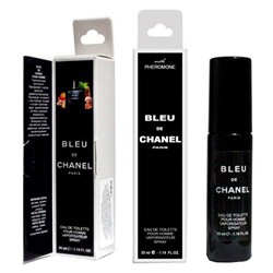 C Bleu De C pheromon edt 35 ml
