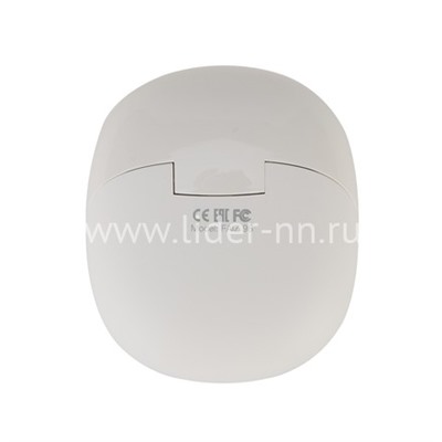 Bluetooth-гарнитура беcпроводная (FaizFULL) FAIZ 98 белая