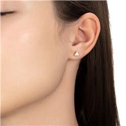 Серьги позолоченные серебро 925*
