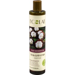 EO-LAB Гель для душа "Энергия" 350 мл