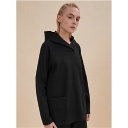 Толстовка женская