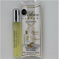 Forbidden Games Edp