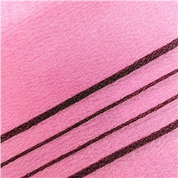 Bath Towel Мочалка-полотенце для душа с пилинг-эффектом / Basic Long Exfoliating Towel, в ассортименте