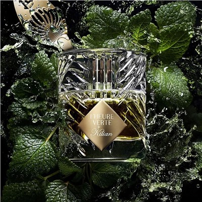 By КиLиан L'Heure Verte unisex edp 50 ml